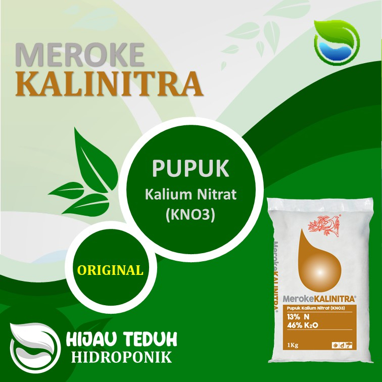 Meroke | KALINITRA | 1Kg