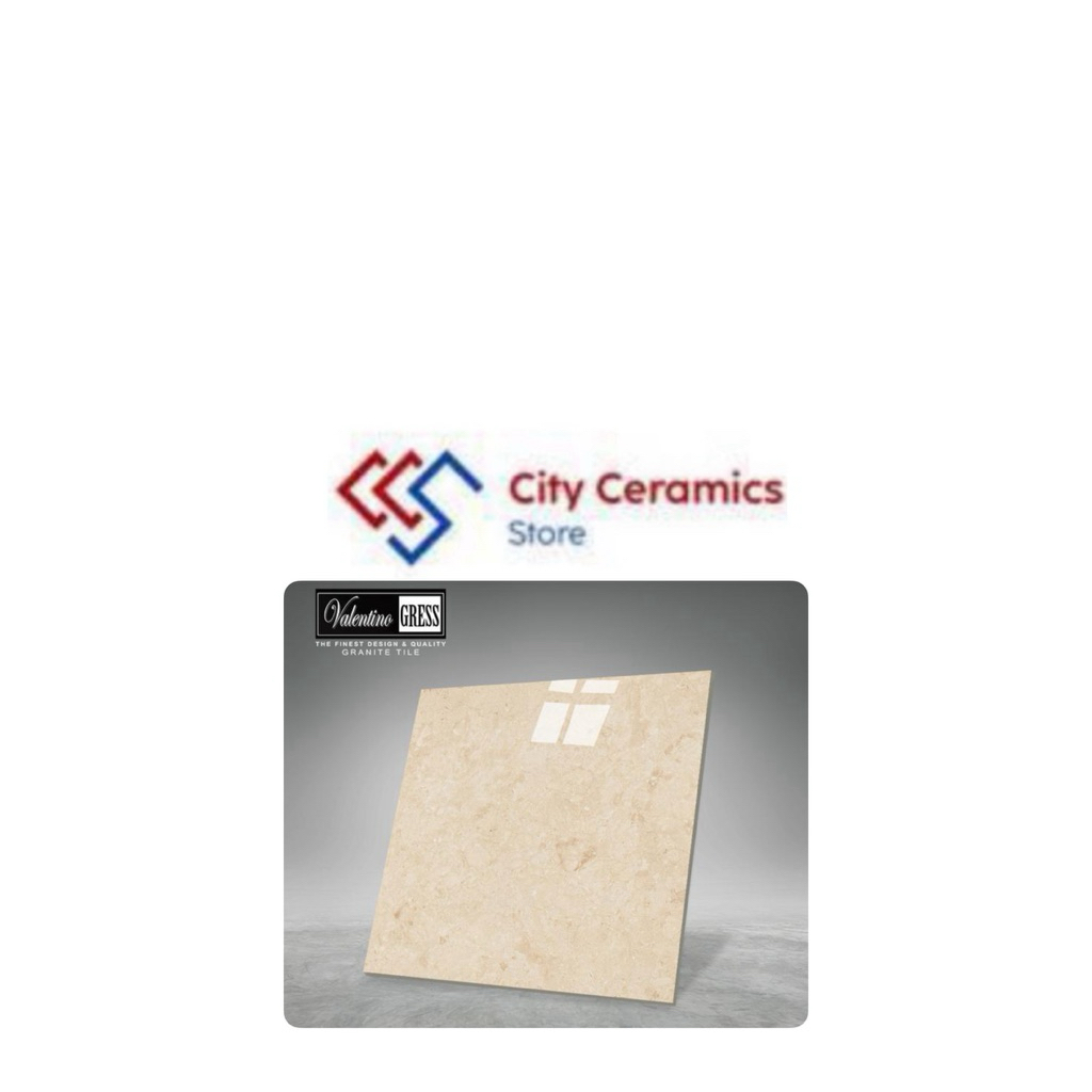 VALENTINO GRESS PERUGIA BEIGE 60x60