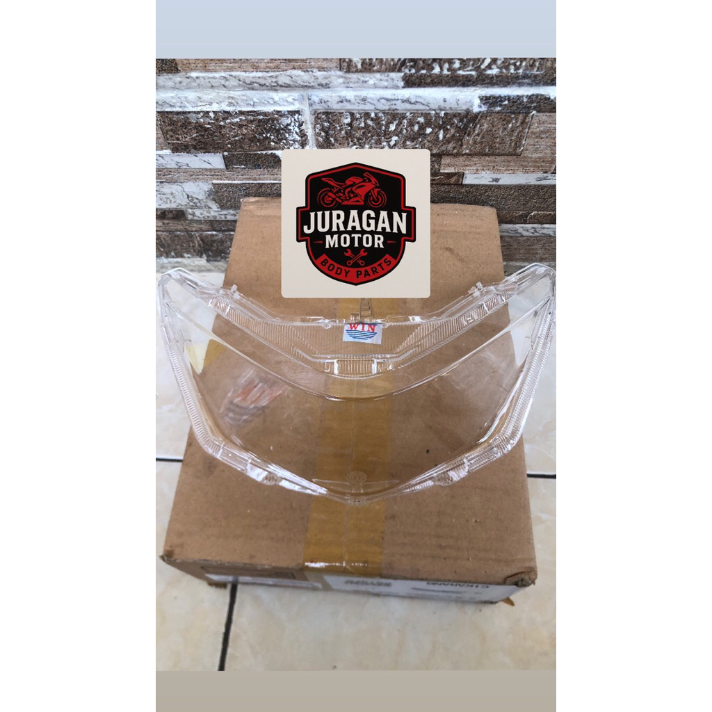 mika headlamp beat new 2020 mika lampu depan beat new 2020