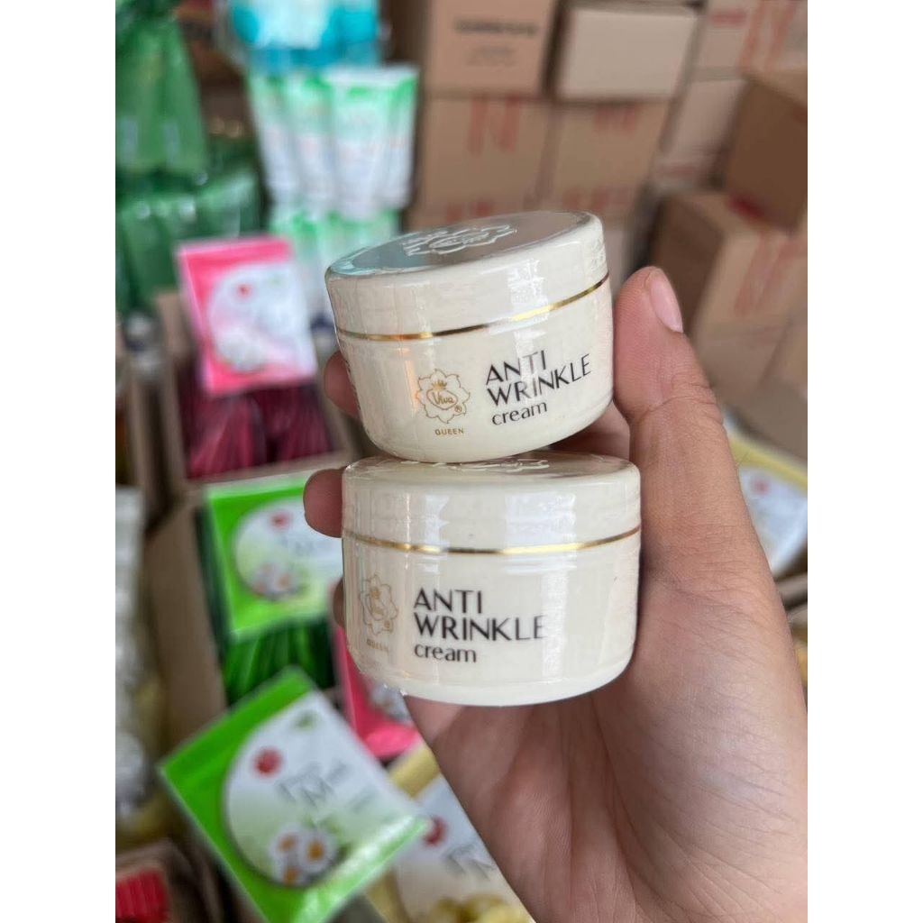 viva cream malam 2 pcs