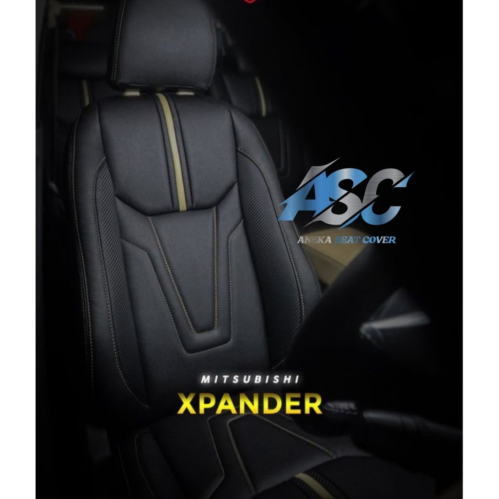 SARUNG JOK XPANDER LIVINA GRAND LIVINA