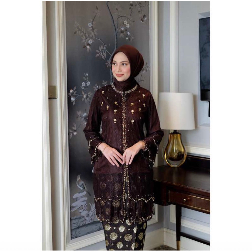 Rania Series - Sarah The Label Signature by Sarah