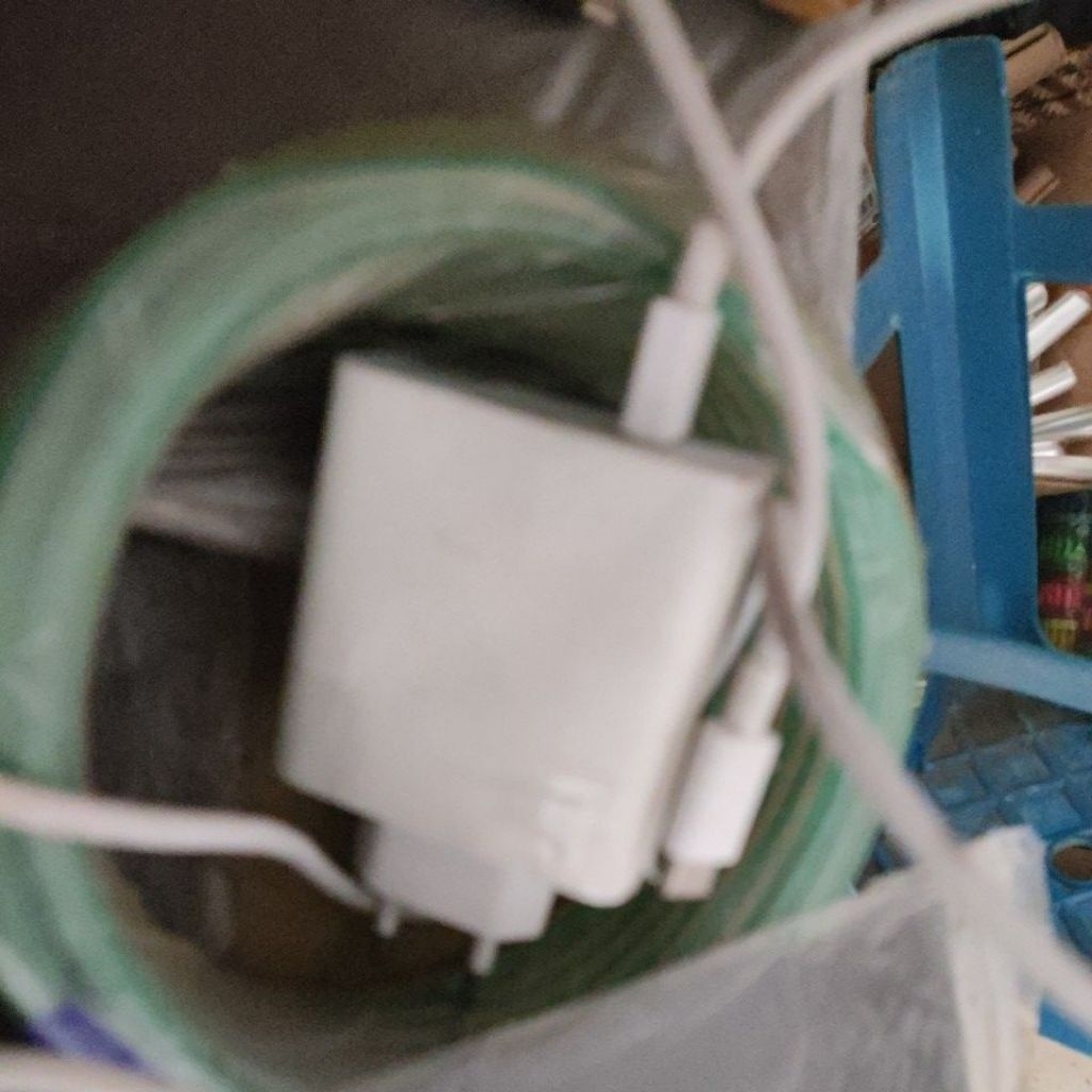 charger xiaomi 120w copotan original bawaan 12t