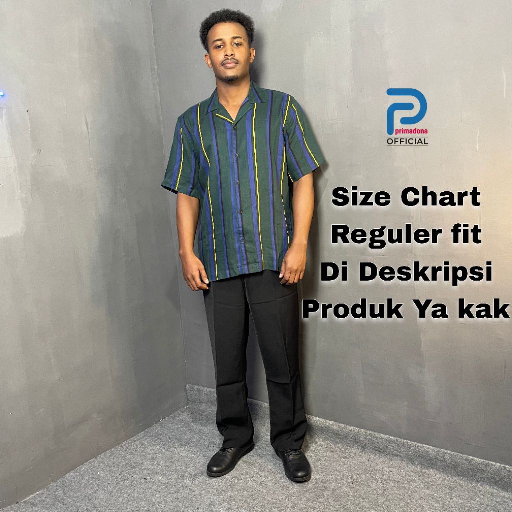 New Product Celana Formal Reguler Fit Celana Kain Pria Standar Celana Panjang Kain Pria Celana