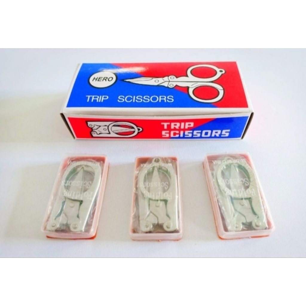 

Gunting lipat Kecil Ada Kotak