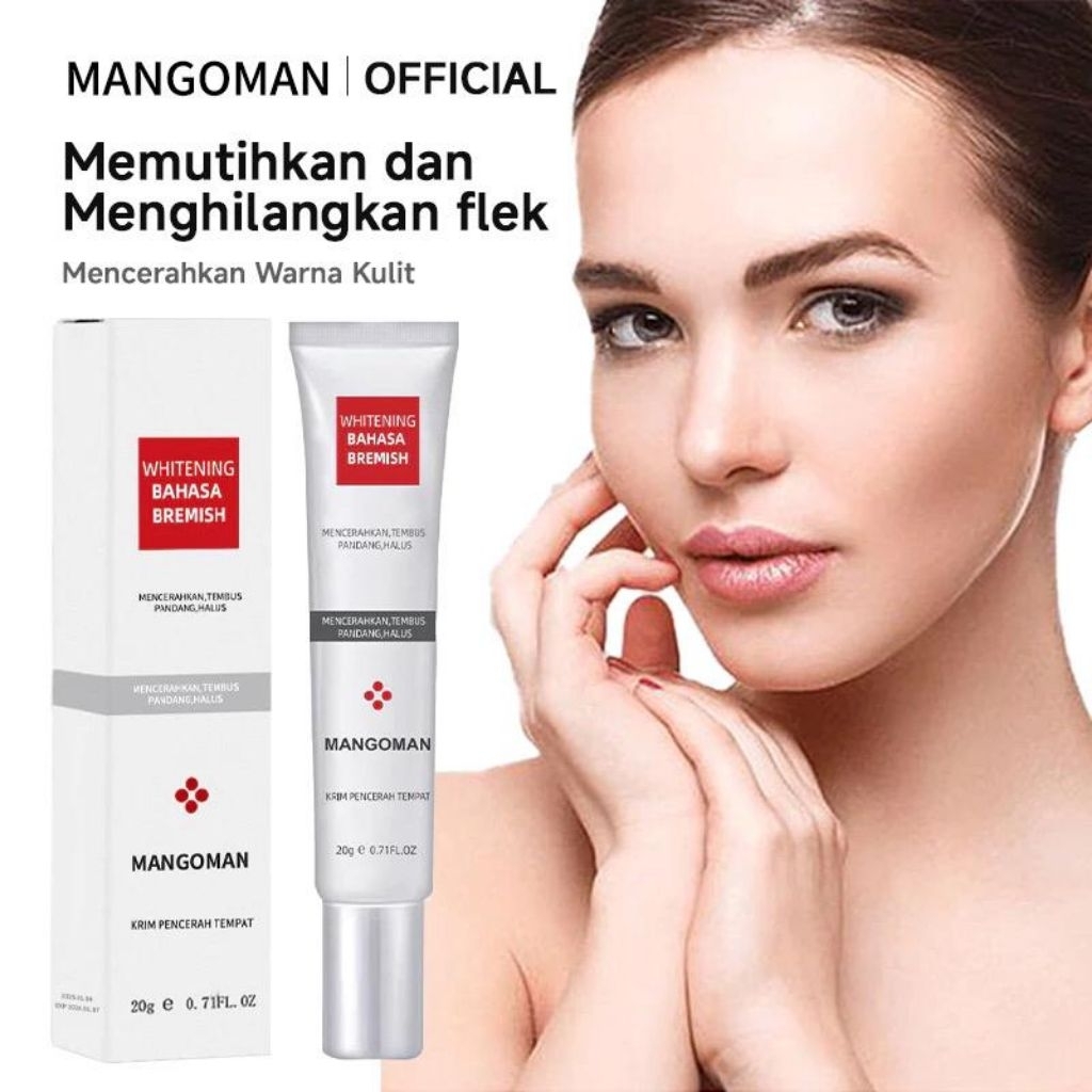 YOUBUY CREAM Whitening Blemish Cream// YOUBUY CREAM ORIGINAL PENGHILANG FLEK HITAM // CREAM YOUBUY O