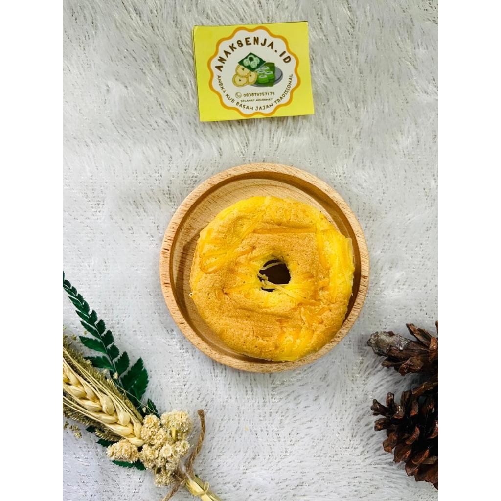 

SHIFFON KUE BASAH SURABAYA/JAJAN PASAR TRADISIONAL