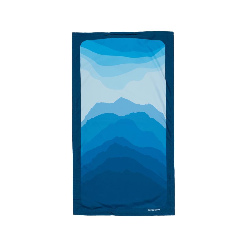 EIGER HOMETOWN PACKABLE SAJADAH 1.0