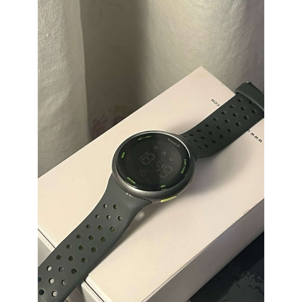 Reebok Watch RD-ELE-G9