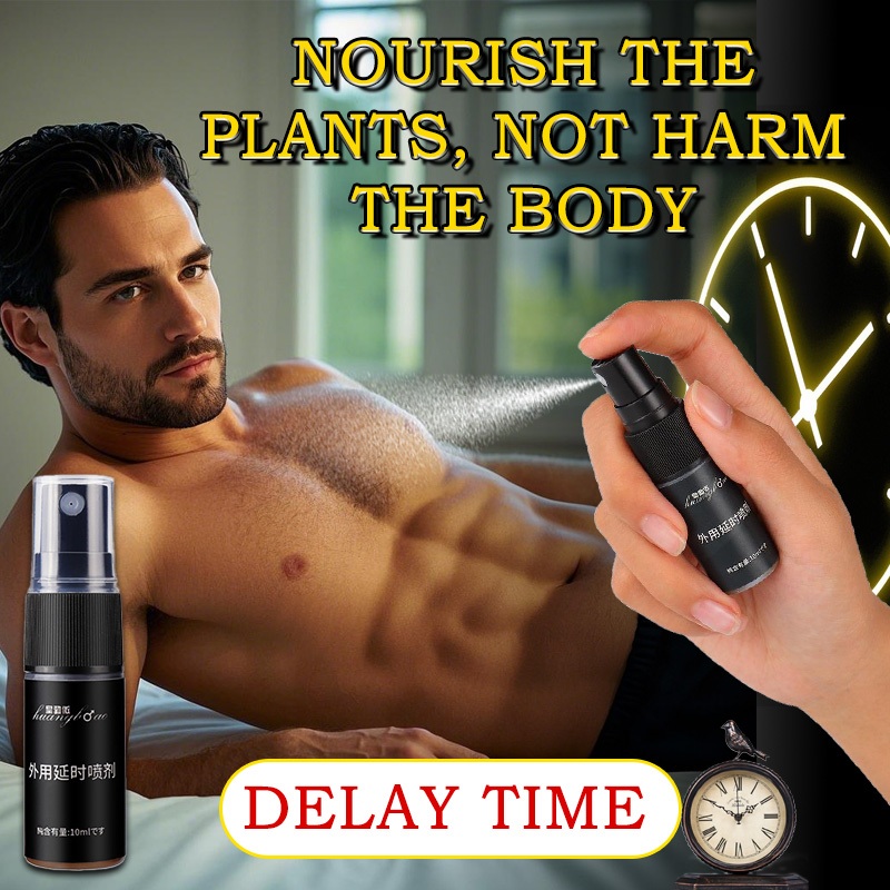 Obat Kuat Tahan Lama Kuat Tahan Lama Kejantanan Pria 20ml Pill Pembesar Kelamin Laki Laki