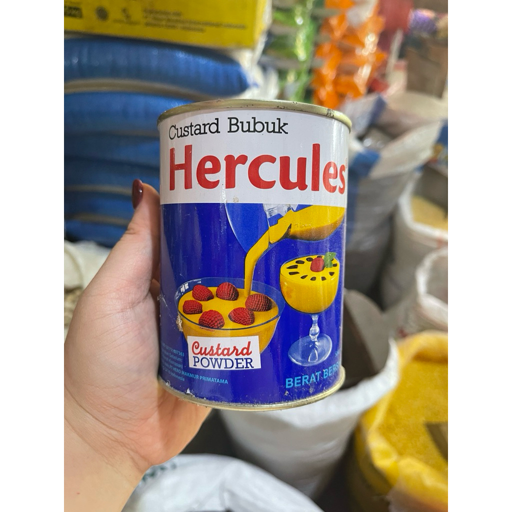

tepung hercules 300gr