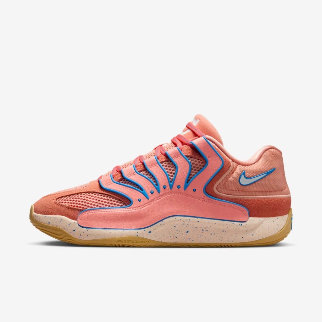 Nike KD 18 EP ATOMIC PINK (XDR)