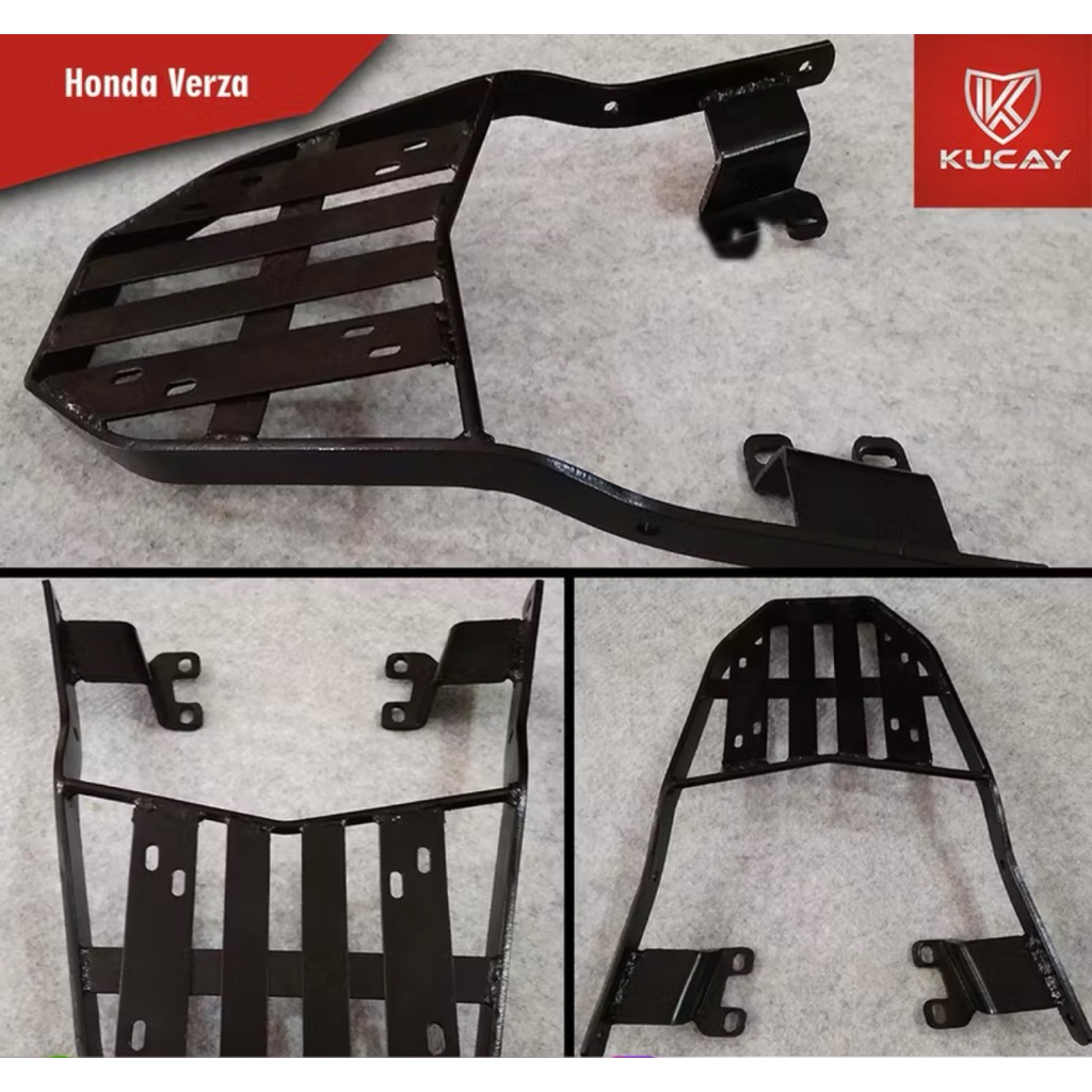 Bracket Kucay Statis Honda VERZA / CB VERZA 150