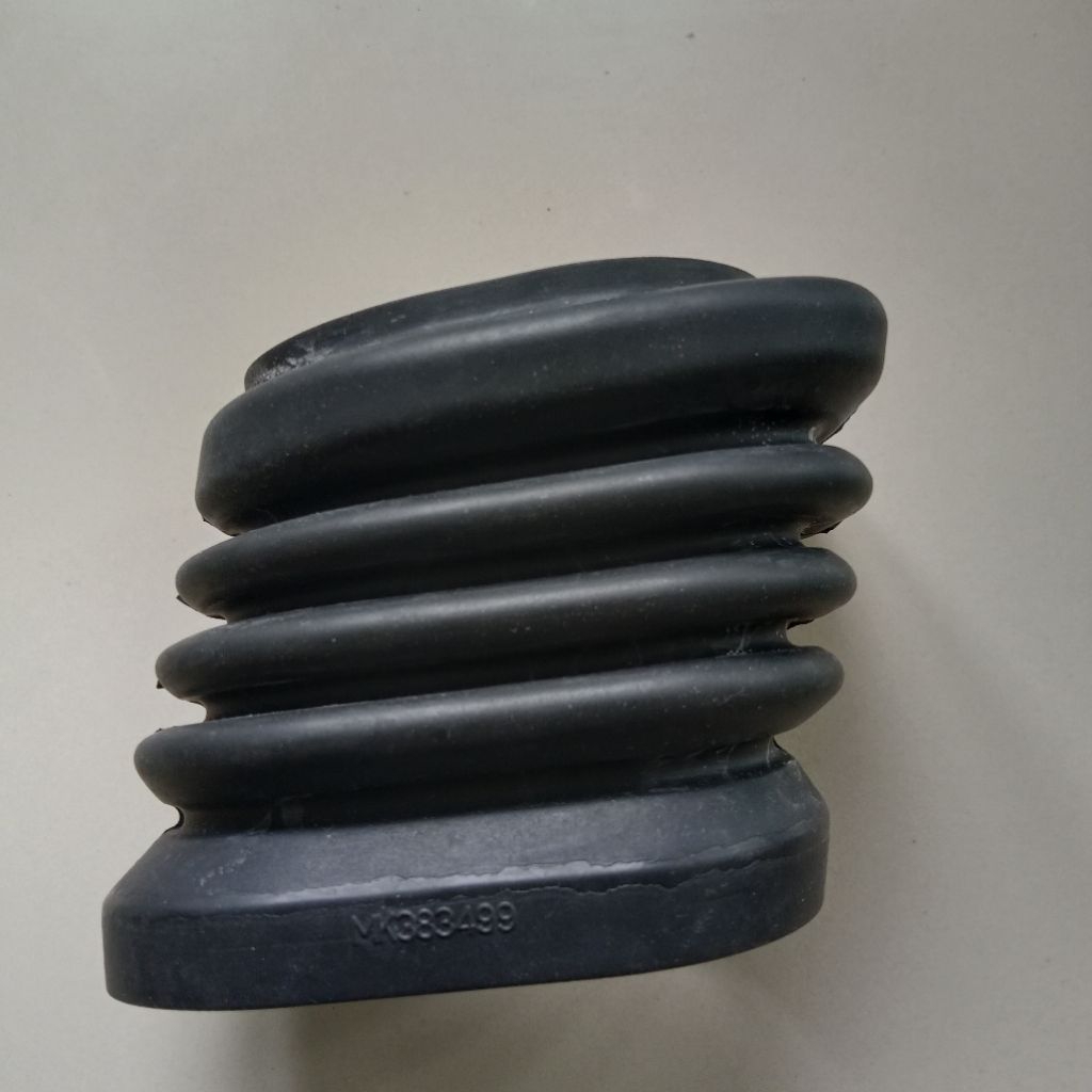 KARET BOOT COLOUM STIR MITSUBISHI CANTER TURBO ORI