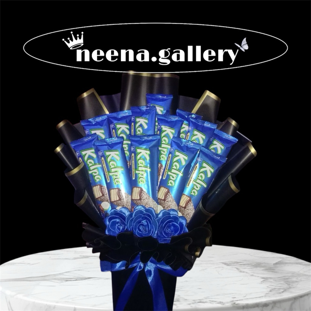 

Buket kalpa / buket wisuda / buket ulang tahun / buket wisuda unik lucu mewah murah / bouket wisuda / buket snack berkualitas / hadiah wisuda unik mewah / hadiah ulang tahun / buket hari guru