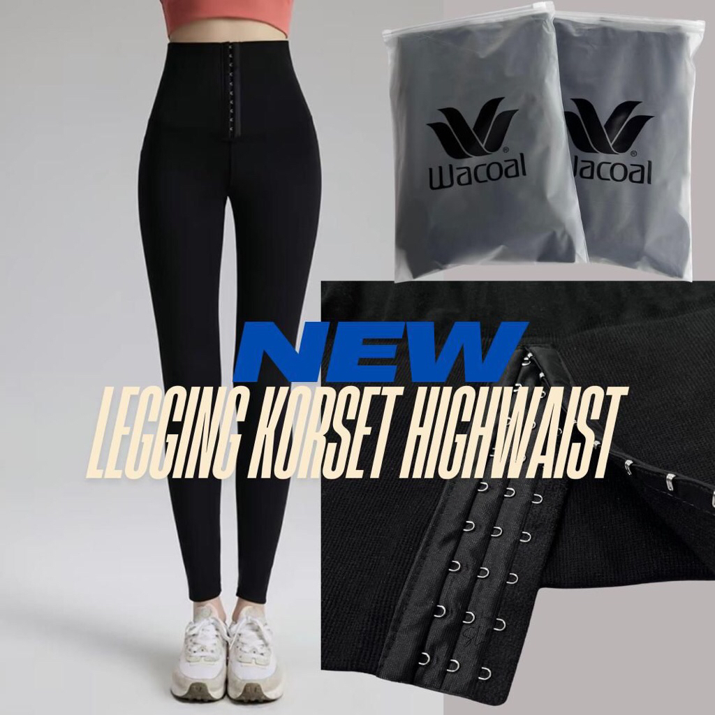 legging korset