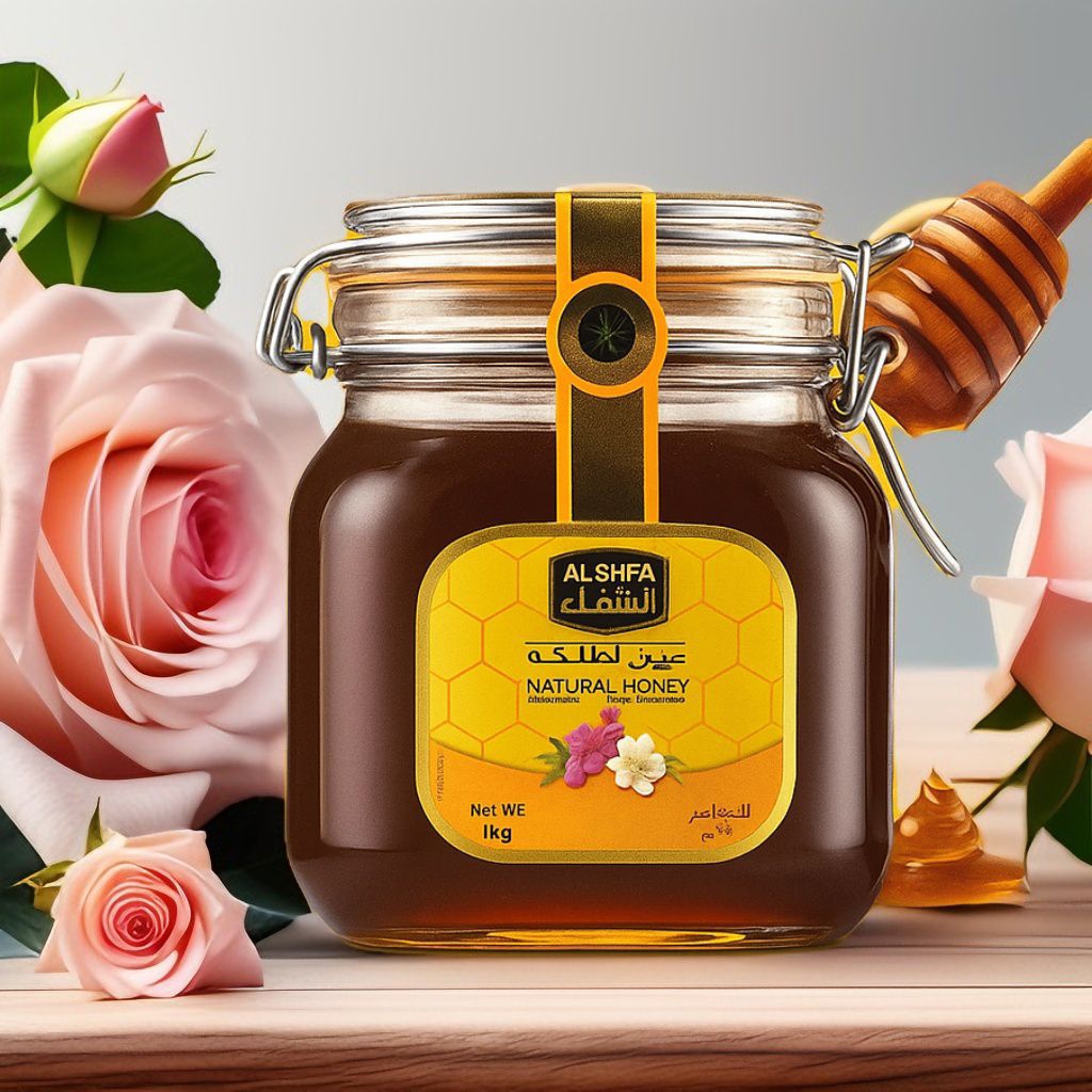 

Madu al shifa 1 kg ,Madu Alami Murni 1kg – Rasa Asli & Berkualitas | Natural Honey Tanpa Campuran