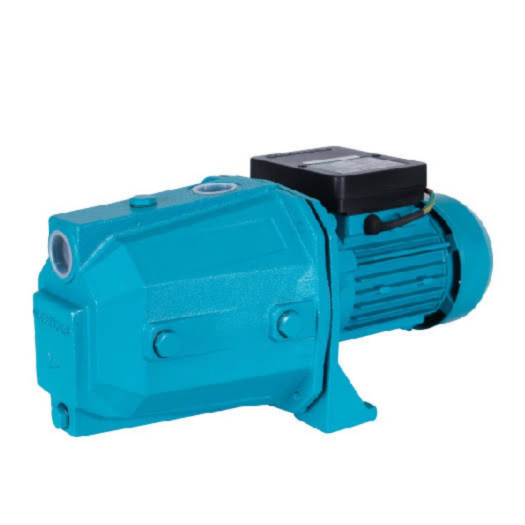 Pompa Semi Jet Wasser PW 120 JET / Semu Jet Pumps Wasser PW 120JET / Mesin Air Pompa Jet Pump Wasser