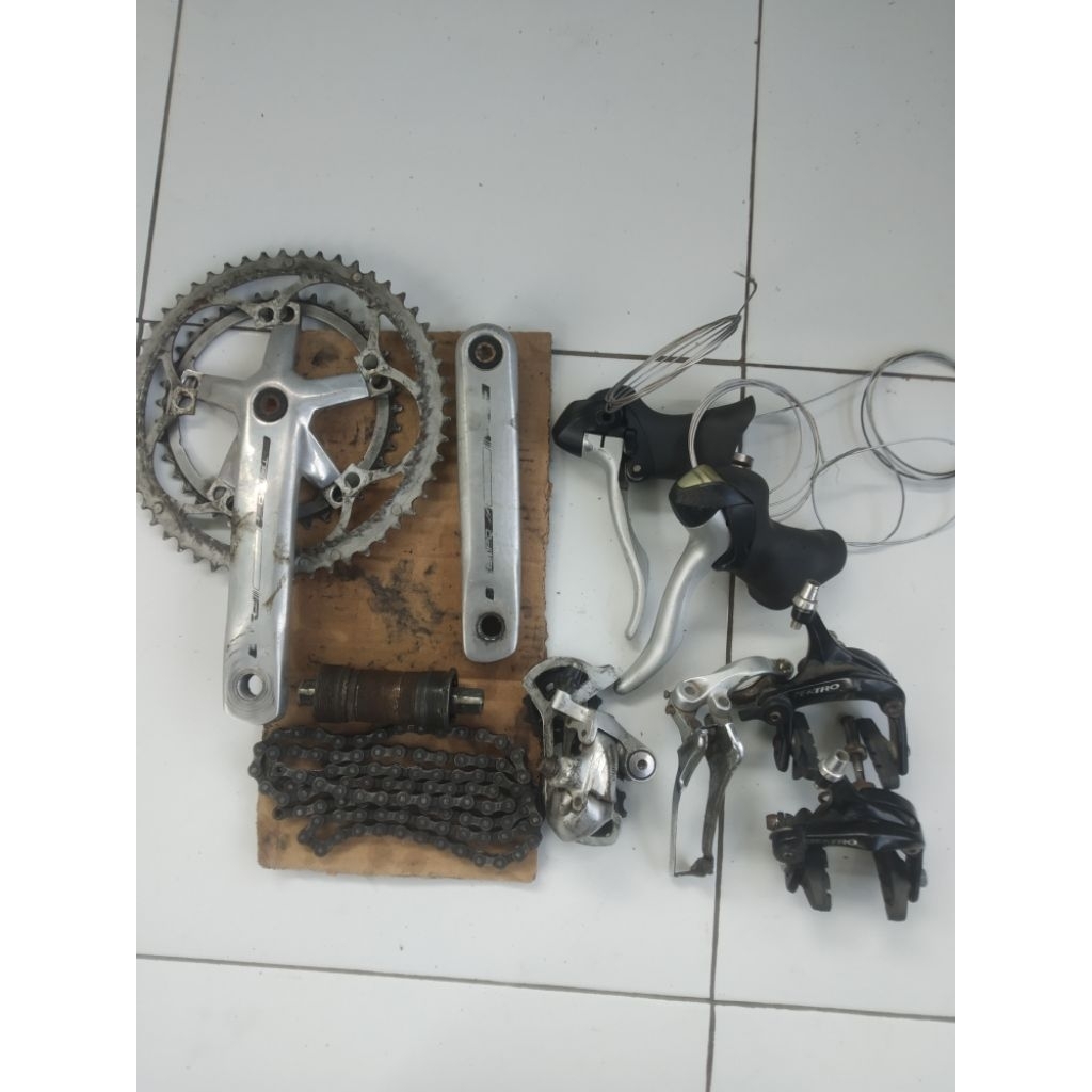 brifter shimano st 2300