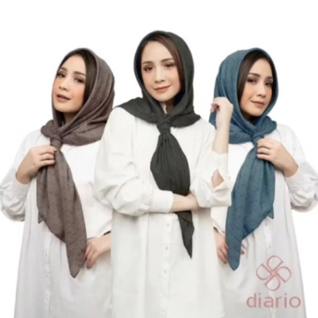 nagita x diario hijab pl/jilbab nagita x diario prelove harga nett