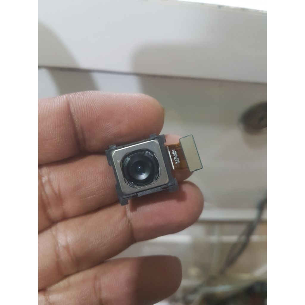 kamera belakang utama samsung s21 fe