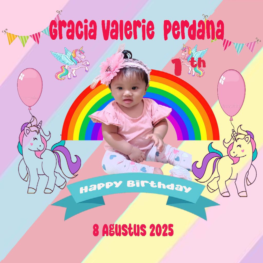 BanerUlangTahunAnak/BanerUltahCustom