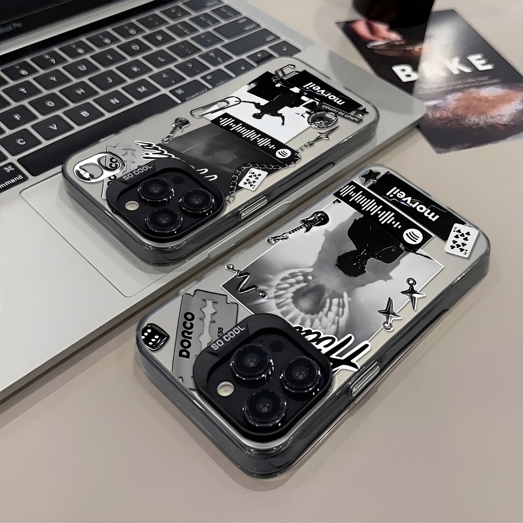 Casing Hp Hindia case for Realme C63 C75 C75X C61 C53 C51 C51s C20 C15 C30 C33 C31 C35 C55 C65 9i NO