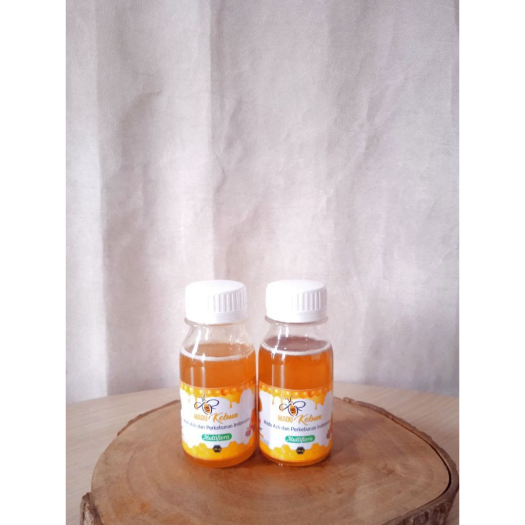 

Madu Murni Multiflora 10 gram dijamin Asli_dijamin murni