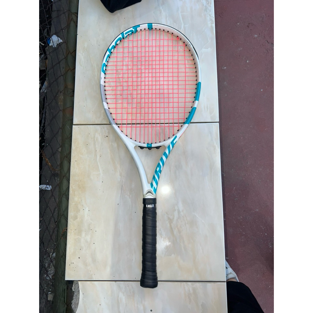 raket tennis babolat drive