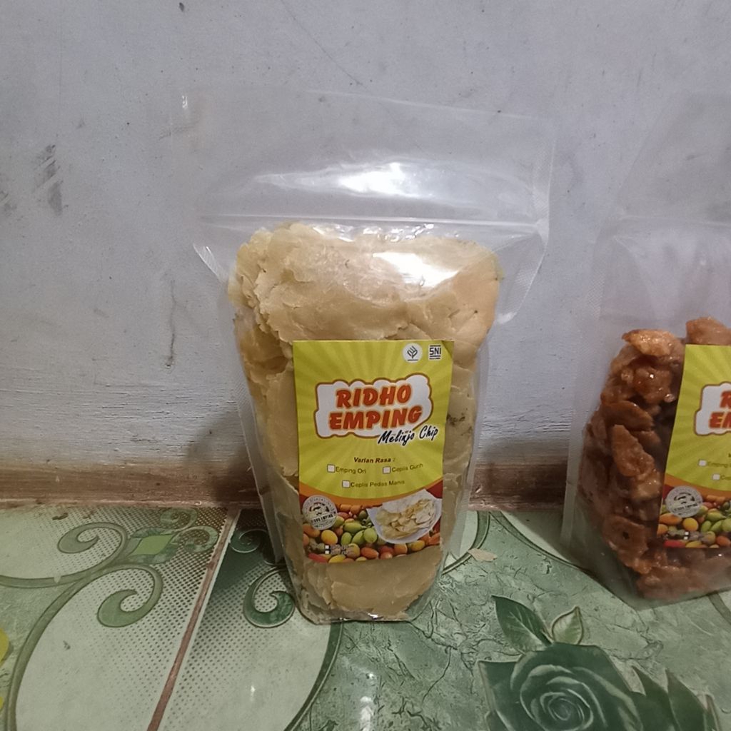 

empingmelinjokhaspandeglang