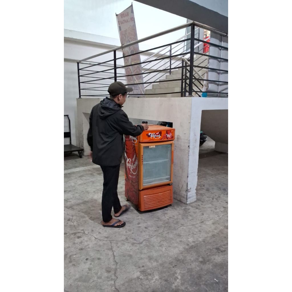 

2 Box Zee Coklat 350 gram Promo