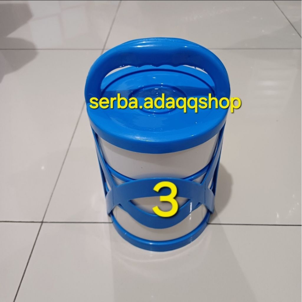 BESTPROMO RANTANG MONTONG SUSUN 3/ RANTANG SUSUN /RANTANG PLASTIK /RANTANG SUSUN PIKNIK /RANTANG