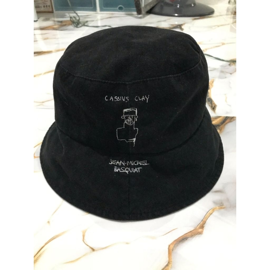 Bucket Hat JMB Second