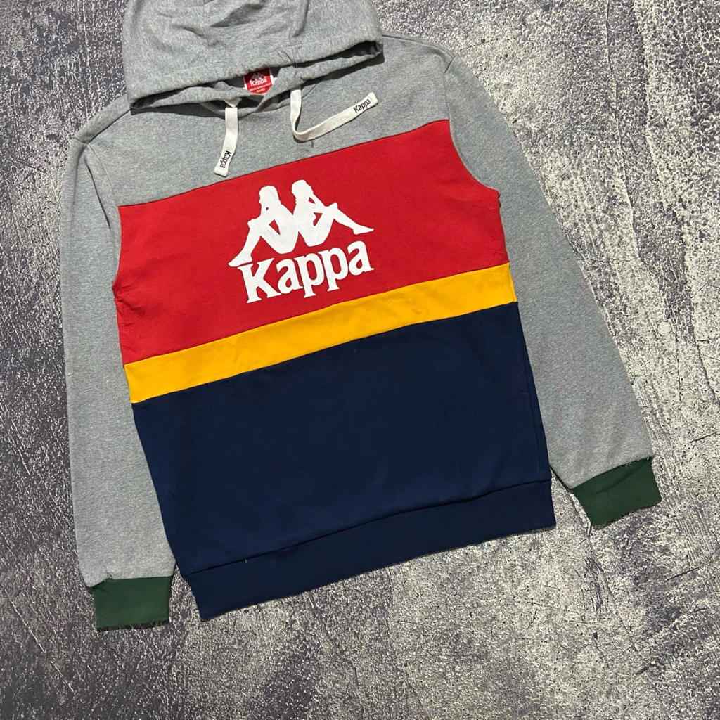 Hodie Kappa