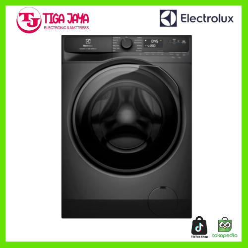 ELECTROLUX EWF1023P5SC MESIN CUCI FRONT LOADING ULTIMATECARE 500 - 10Kg