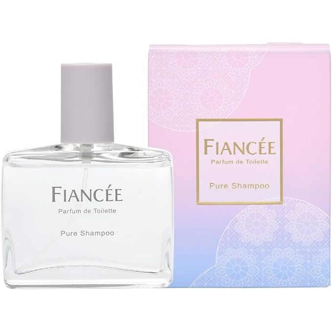 Fiancee Parfum de Toilette Pure Shampoo