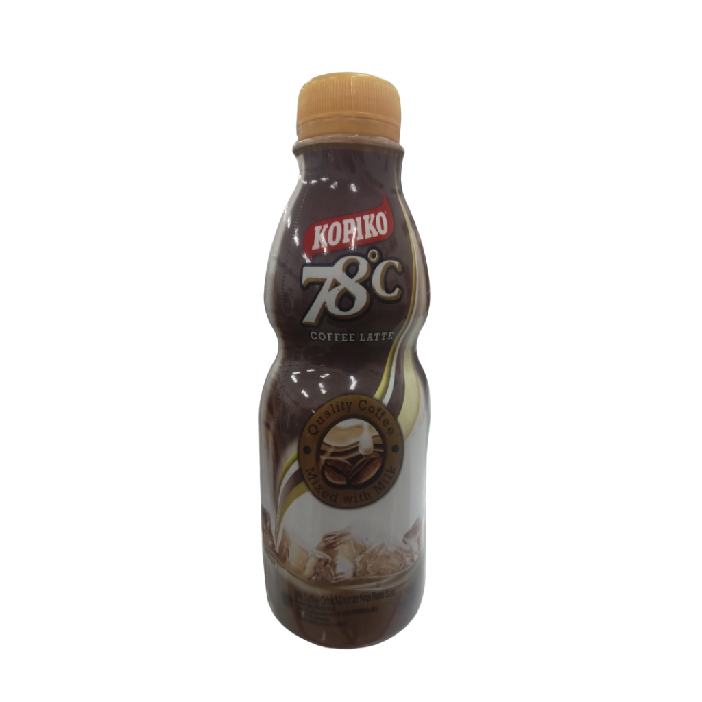 

Kopiko78 240ml