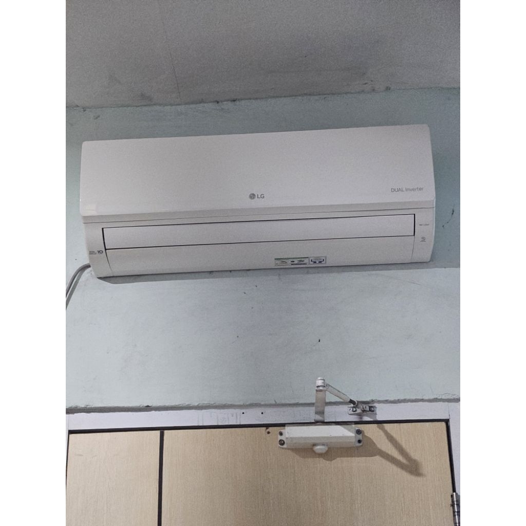 AC LG 1 PK Dual Inverter