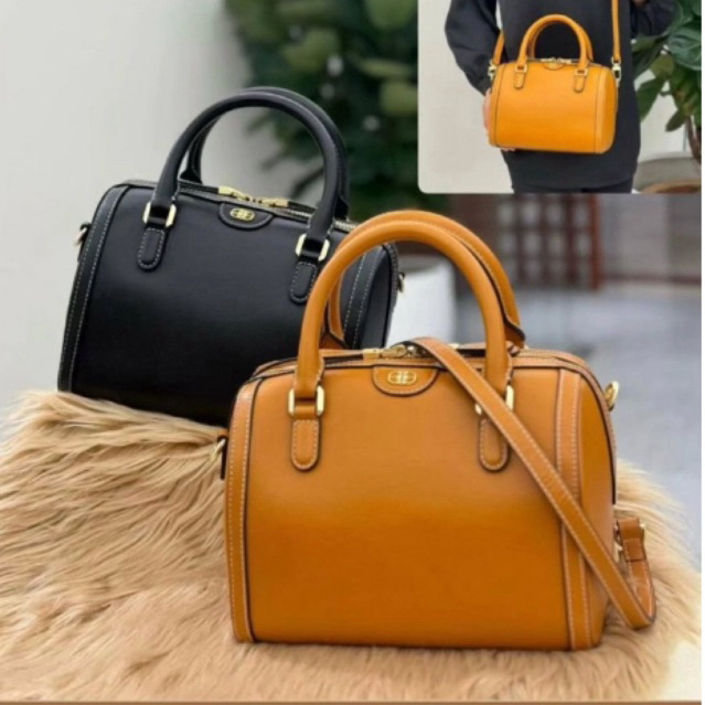 Bonia Original Speedy size M