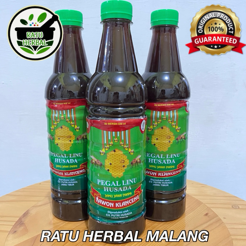 

Tawon Klanceng Botol Plastik 100% Original
