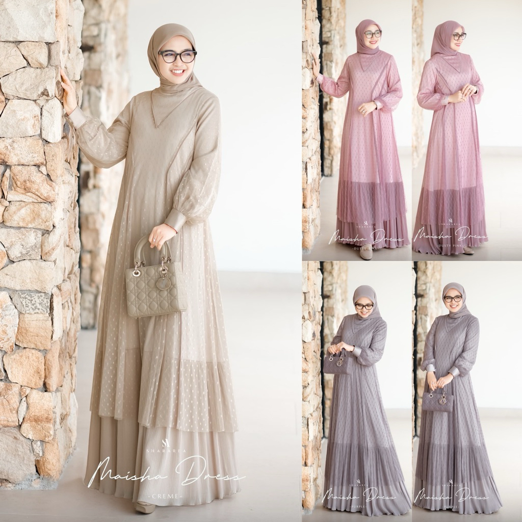 Maisha Original by Shararea