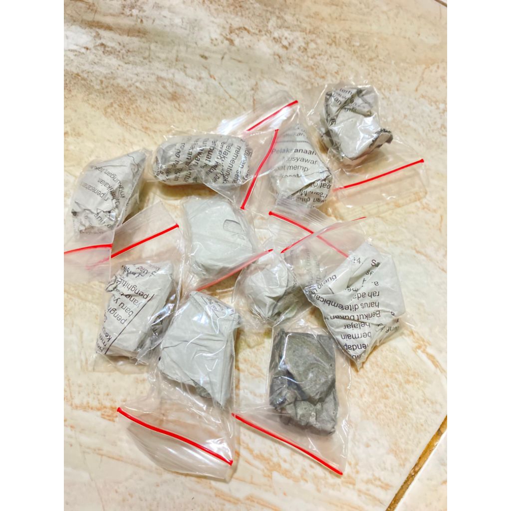 

Karbit Pematang Buah Pisang 10pcs