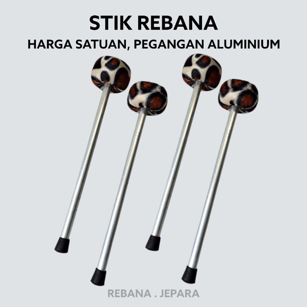 Stik Bass Stick Hadroh Setik Jidor Murah