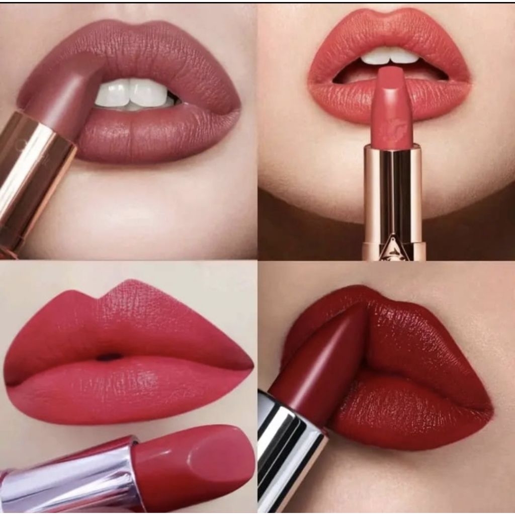TERMURAH..Cod Lip Max Lipstick Revlon Waterproof Tahan Lama