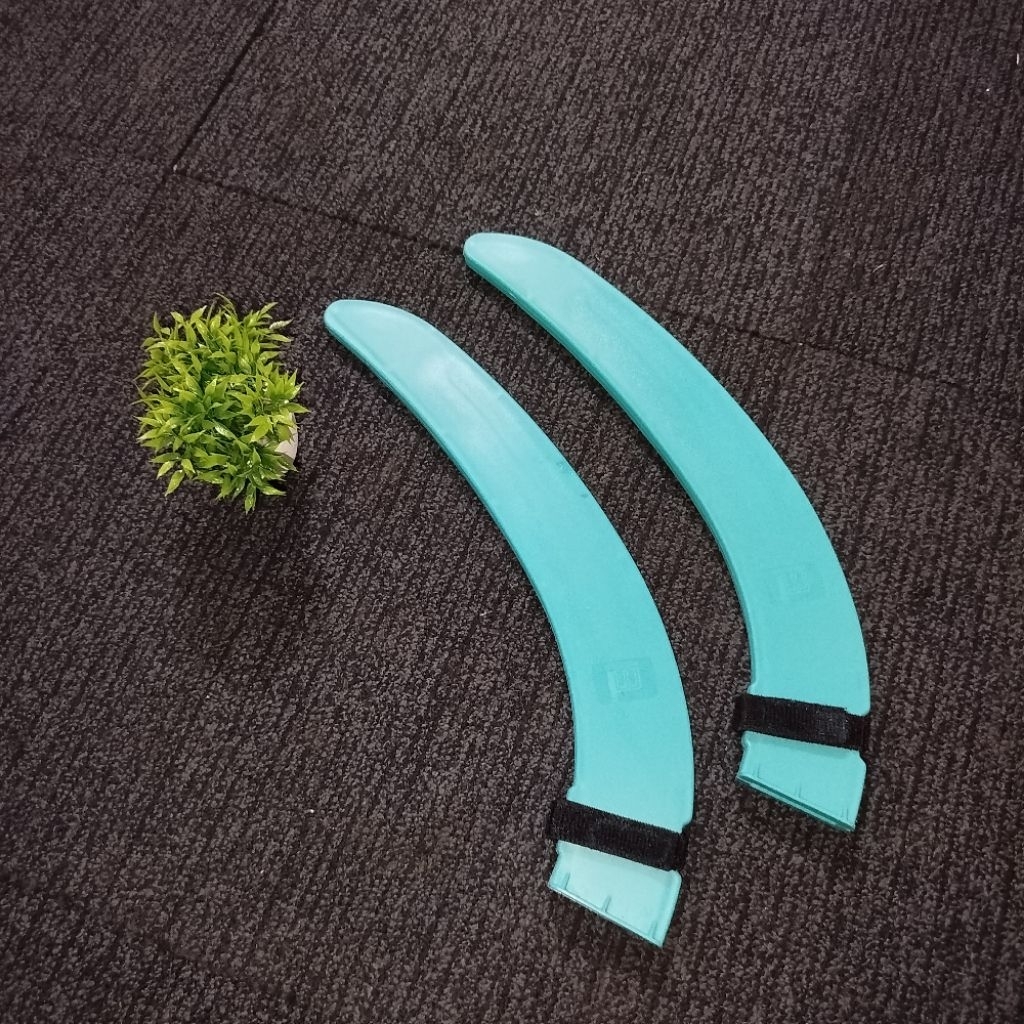 sarung egrek MI Global original