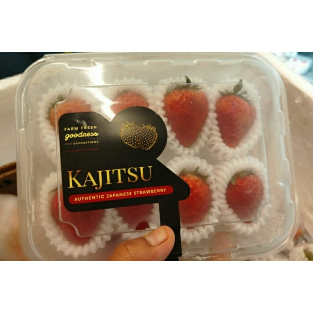

strawberry kajitsu jepang 200gr