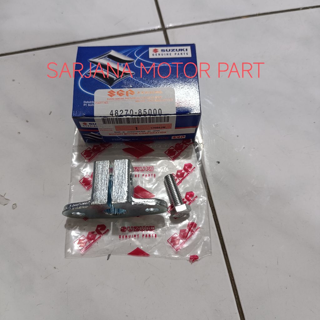 flange joint stir Futura t120ss