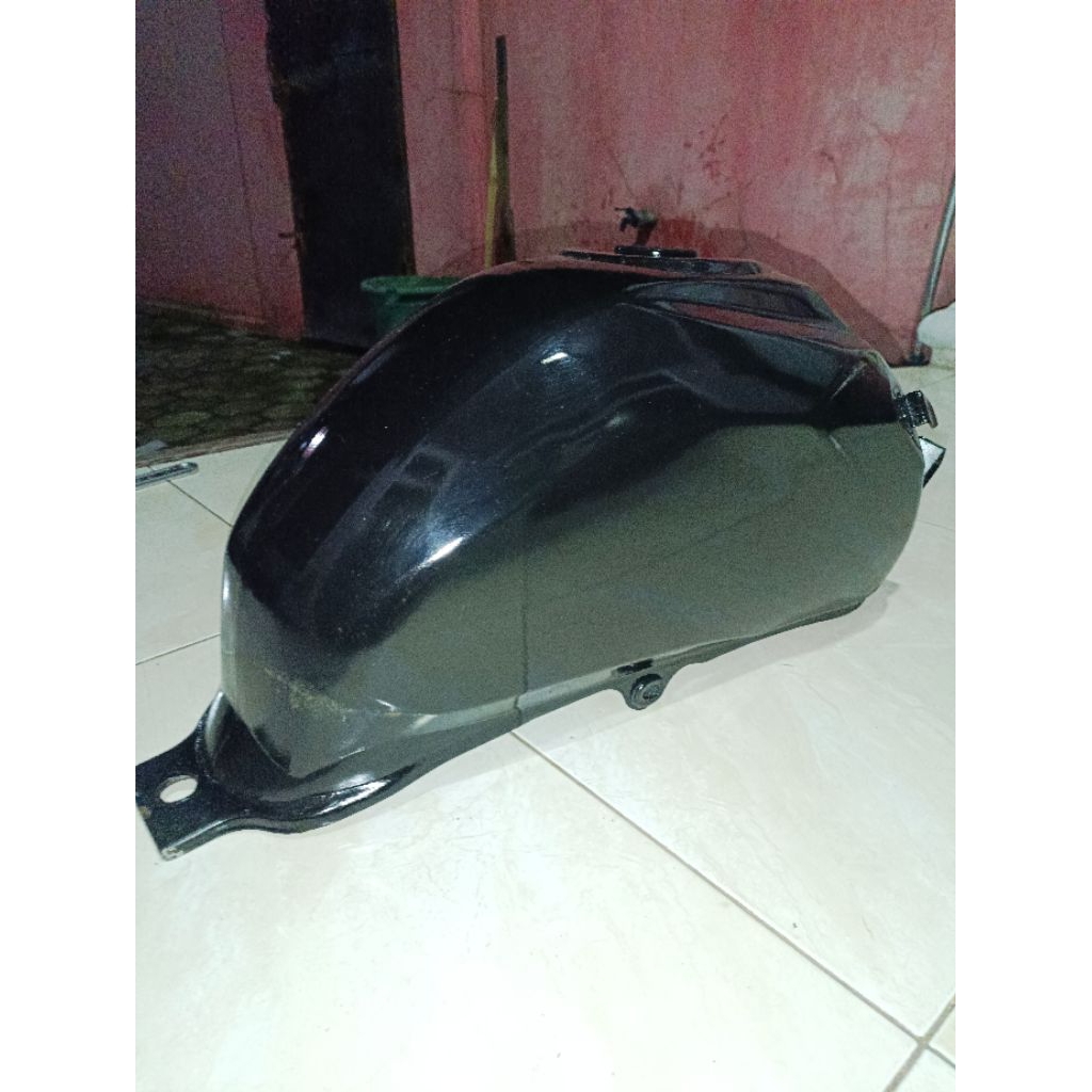 Tangki megapro monoshock original copotan