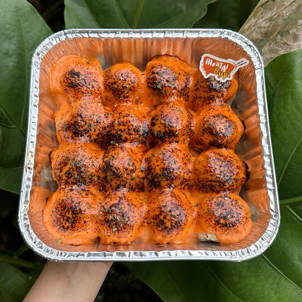 

DIMSUM MENTAI ISI 16 BY MENTAIBYPI