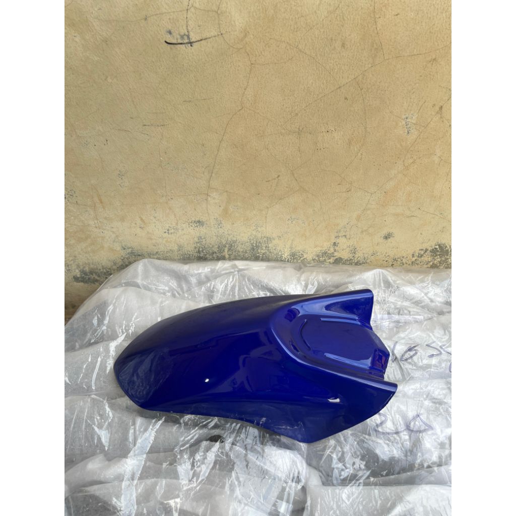 spakbor depan aerox old 155 aerox 155 coneccted